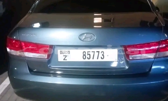 Buy Used Kia K9 Silver Car in as–Suwayq in al-Batinah Buy Used Kia K9 Silver Car in as–Suwayq in al-Batinah