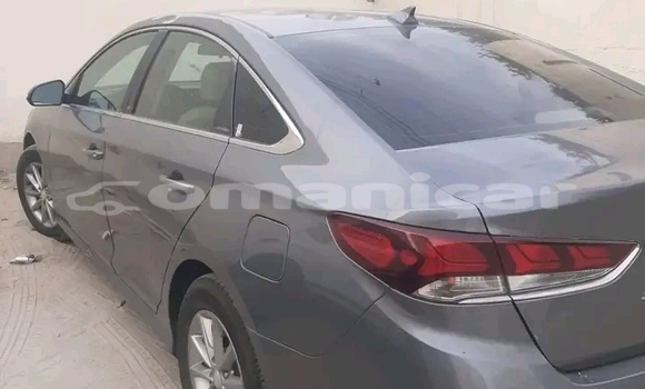 Buy Used JAC M5 Other Car in as–Suwayq in al-Batinah Buy Used JAC M5 Other Car in as–Suwayq in al-Batinah