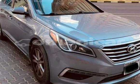 Buy Used JAC M5 Other Car in as–Suwayq in al-Batinah Buy Used JAC M5 Other Car in as–Suwayq in al-Batinah