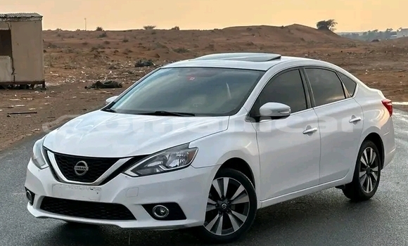 Buy Used Kia Cee'd White Car in as–Suwayq in al-Batinah Buy Used Kia Cee'd White Car in as–Suwayq in al-Batinah