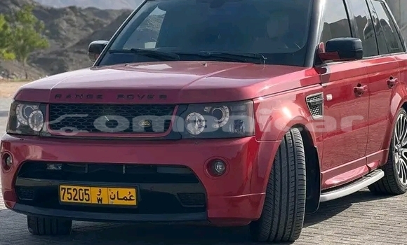 Buy Used FORD MUSTANG Red Car in Nizwa in ad-Dakhiliyah Buy Used FORD MUSTANG Red Car in Nizwa in ad-Dakhiliyah