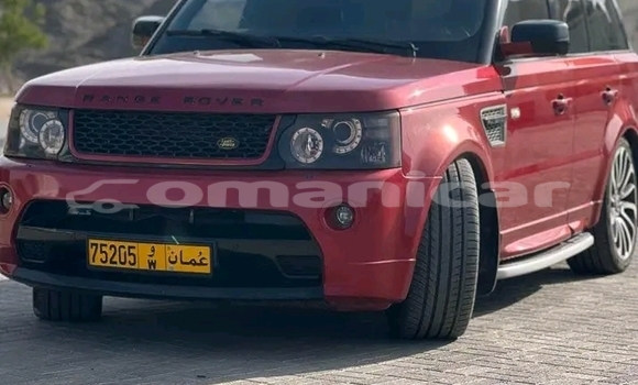 Buy Used FORD MUSTANG Red Car in Nizwa in ad-Dakhiliyah Buy Used FORD MUSTANG Red Car in Nizwa in ad-Dakhiliyah