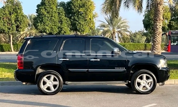 Buy Used Daewoo Gentra Black Car in as–Sib in Masqat