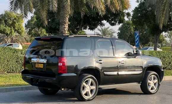 Buy Used Daewoo Gentra Black Car in as–Sib in Masqat Buy Used Daewoo Gentra Black Car in as–Sib in Masqat