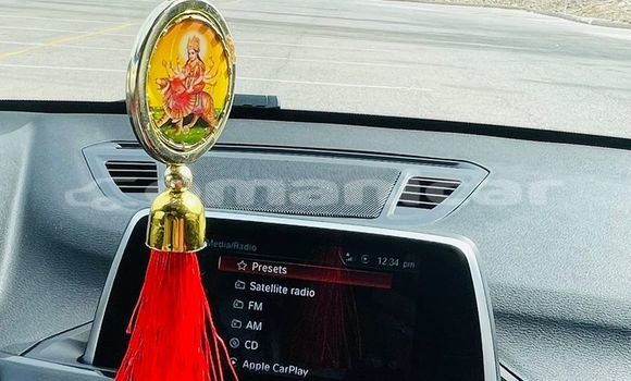 Buy Used BMW X1 Beige Car in Muscat in Masqat Buy Used BMW X1 Beige Car in Muscat in Masqat