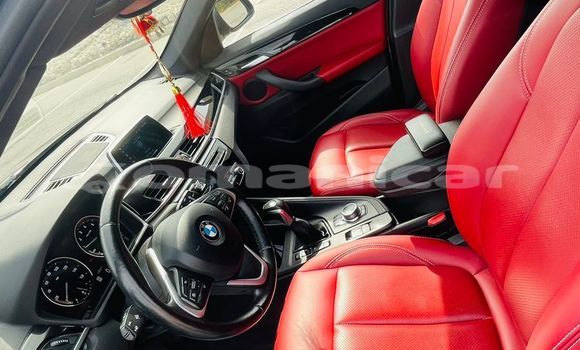 Buy Used BMW X1 Beige Car in Muscat in Masqat Buy Used BMW X1 Beige Car in Muscat in Masqat