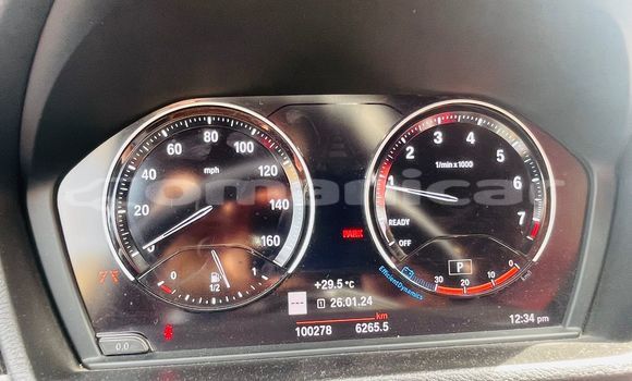 Buy Used BMW X1 Beige Car in Muscat in Masqat Buy Used BMW X1 Beige Car in Muscat in Masqat