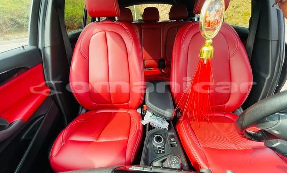 Buy Used BMW X1 Beige Car in Muscat in Masqat Buy Used BMW X1 Beige Car in Muscat in Masqat