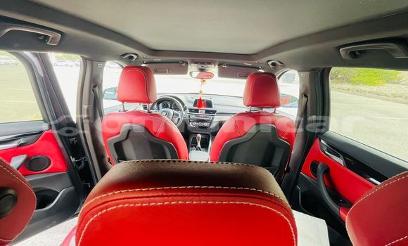 Buy Used BMW X1 Beige Car in Muscat in Masqat Buy Used BMW X1 Beige Car in Muscat in Masqat