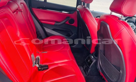 Buy Used BMW X1 Beige Car in Muscat in Masqat Buy Used BMW X1 Beige Car in Muscat in Masqat