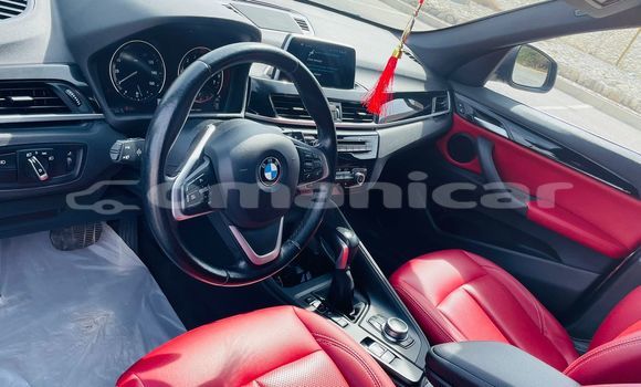 Buy Used BMW X1 Beige Car in Muscat in Masqat Buy Used BMW X1 Beige Car in Muscat in Masqat