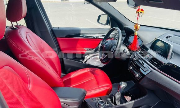 Buy Used BMW X1 Beige Car in Muscat in Masqat Buy Used BMW X1 Beige Car in Muscat in Masqat