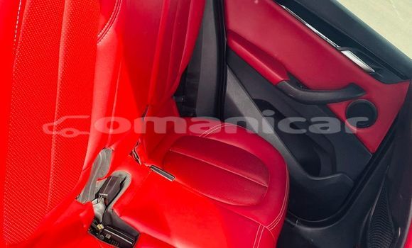 Buy Used BMW X1 Beige Car in Muscat in Masqat Buy Used BMW X1 Beige Car in Muscat in Masqat