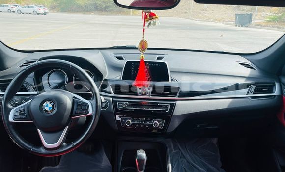 Buy Used BMW X1 Beige Car in Muscat in Masqat Buy Used BMW X1 Beige Car in Muscat in Masqat