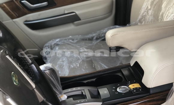 Buy Used Land Rover Range Rover Sport Black Car in Masqat in Masqat Buy Used Land Rover Range Rover Sport Black Car in Masqat in Masqat