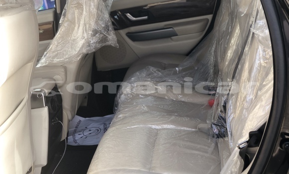 Buy Used Land Rover Range Rover Sport Black Car in Masqat in Masqat Buy Used Land Rover Range Rover Sport Black Car in Masqat in Masqat