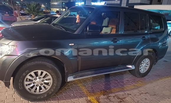 Buy Used Mitsubishi Pajero Other Car in Muscat in Masqat Buy Used Mitsubishi Pajero Other Car in Muscat in Masqat