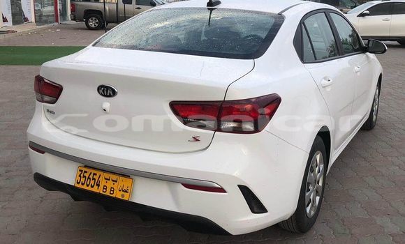 Buy Used Kia Rio Other Car in al–Khaburah in al-Batinah Buy Used Kia Rio Other Car in al–Khaburah in al-Batinah