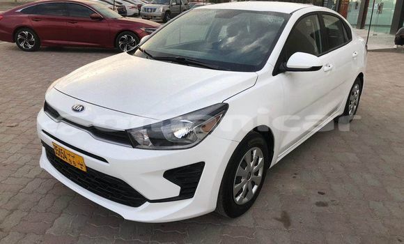 Buy Used Kia Rio Other Car in al–Khaburah in al-Batinah Buy Used Kia Rio Other Car in al–Khaburah in al-Batinah