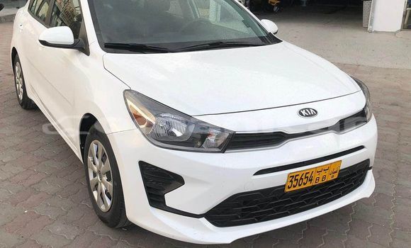 Buy Used Kia Rio Other Car in al–Khaburah in al-Batinah Buy Used Kia Rio Other Car in al–Khaburah in al-Batinah