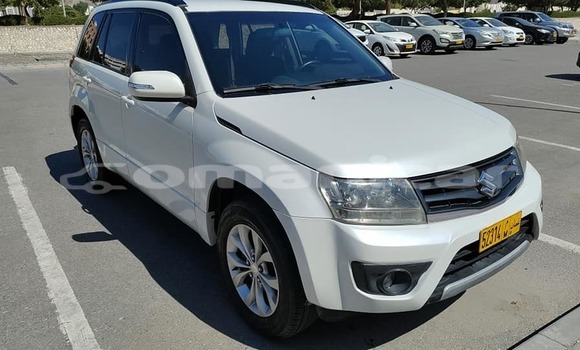 Buy Used Suzuki Vitara Other Car in al–Khaburah in al-Batinah