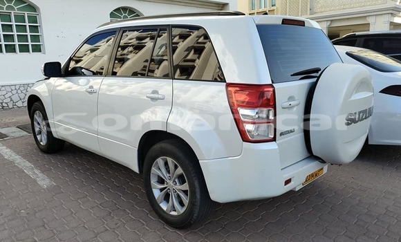 Buy Used Suzuki Vitara Other Car in al–Khaburah in al-Batinah Buy Used Suzuki Vitara Other Car in al–Khaburah in al-Batinah