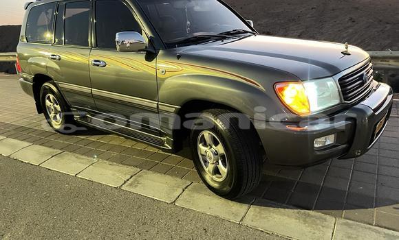 Buy Used Toyota Land Cruiser Other Car in Muscat in Masqat Buy Used Toyota Land Cruiser Other Car in Muscat in Masqat