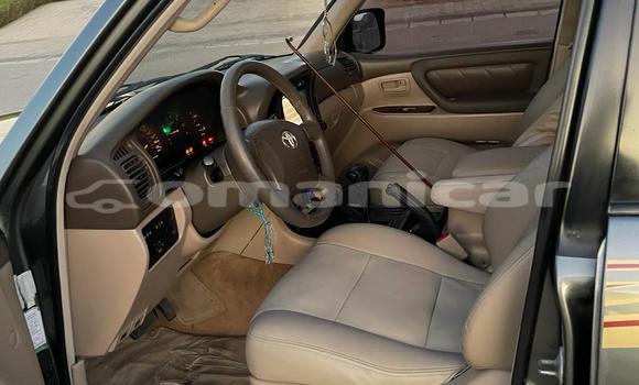 Buy Used Toyota Land Cruiser Other Car in Muscat in Masqat Buy Used Toyota Land Cruiser Other Car in Muscat in Masqat