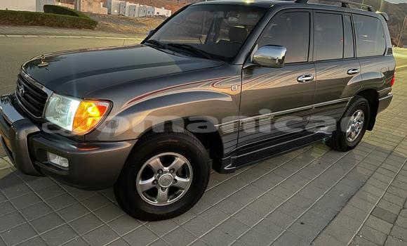 Buy Used Toyota Land Cruiser Other Car in Muscat in Masqat Buy Used Toyota Land Cruiser Other Car in Muscat in Masqat