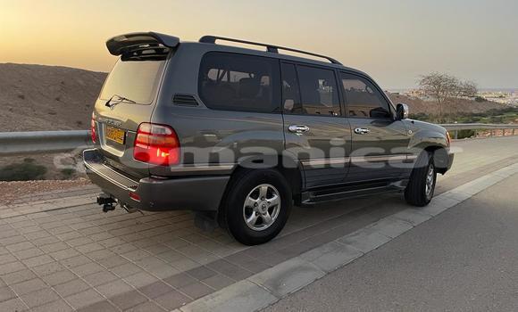 Buy Used Toyota Land Cruiser Other Car in Muscat in Masqat Buy Used Toyota Land Cruiser Other Car in Muscat in Masqat