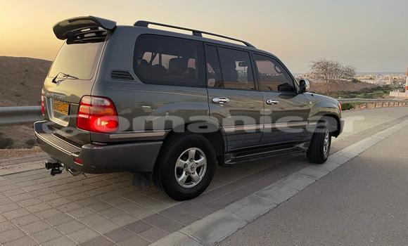Buy Used Toyota Land Cruiser Other Car in Muscat in Masqat Buy Used Toyota Land Cruiser Other Car in Muscat in Masqat