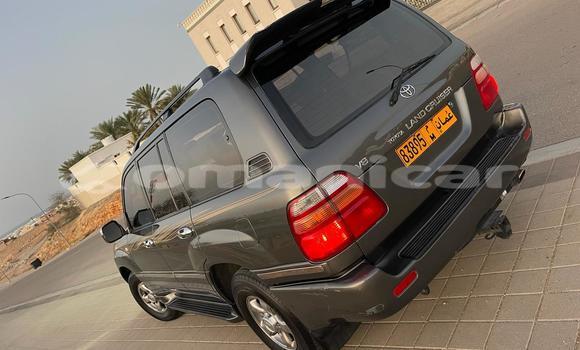 Buy Used Toyota Land Cruiser Other Car in Muscat in Masqat Buy Used Toyota Land Cruiser Other Car in Muscat in Masqat