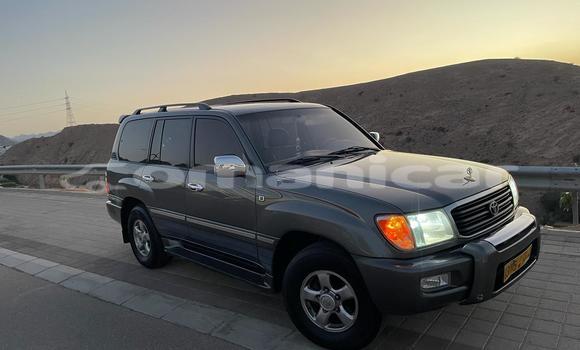 Buy Used Toyota Land Cruiser Other Car in Muscat in Masqat Buy Used Toyota Land Cruiser Other Car in Muscat in Masqat