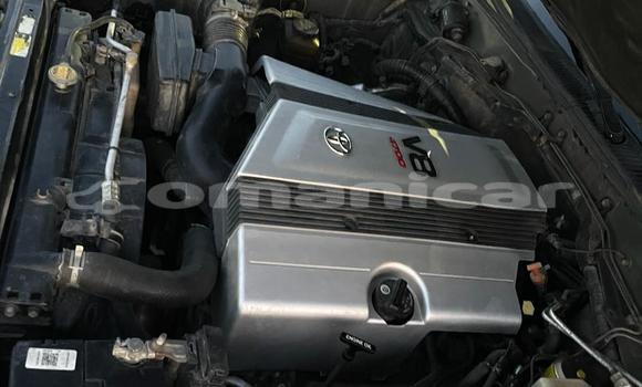 Buy Used Toyota Land Cruiser Other Car in Muscat in Masqat Buy Used Toyota Land Cruiser Other Car in Muscat in Masqat