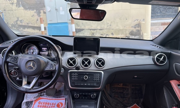 Buy Used Mercedes-Benz 250 Black Car in Masqat in Masqat Buy Used Mercedes-Benz 250 Black Car in Masqat in Masqat