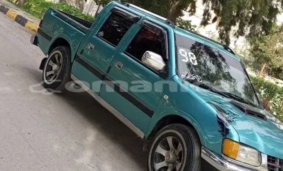 Buy Used Toyota Carina Other Car in Nizwa in ad-Dakhiliyah Buy Used Toyota Carina Other Car in Nizwa in ad-Dakhiliyah