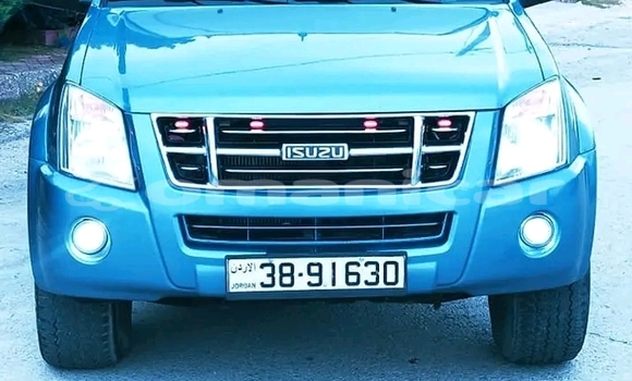 Buy Used Honda Ballade Blue Car in al–Masna'ah in al-Batinah Buy Used Honda Ballade Blue Car in al–Masna'ah in al-Batinah