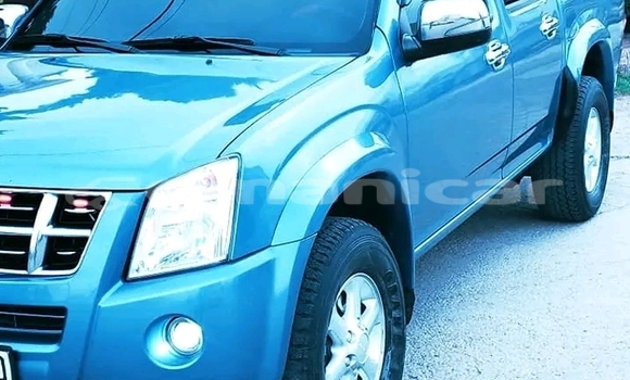 Buy Used Honda Ballade Blue Car in al–Masna'ah in al-Batinah Buy Used Honda Ballade Blue Car in al–Masna'ah in al-Batinah