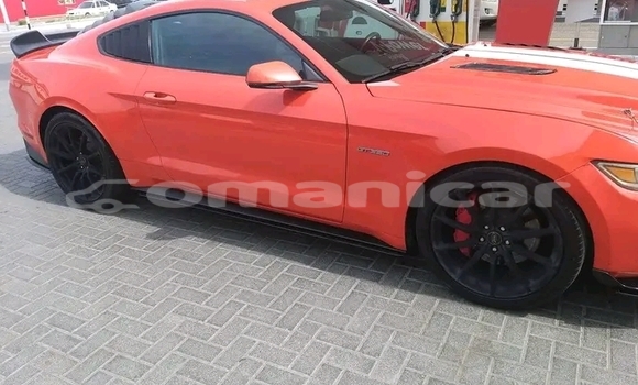 Buy Used Hafei Simbo Red Car in Matrah in Masqat Buy Used Hafei Simbo Red Car in Matrah in Masqat