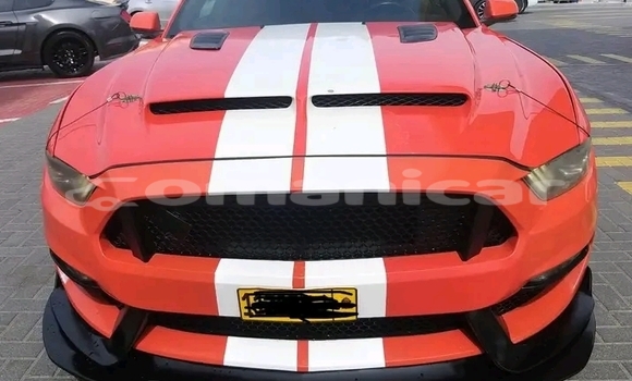 Buy Used Hafei Simbo Red Car in Matrah in Masqat Buy Used Hafei Simbo Red Car in Matrah in Masqat