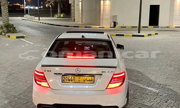 Buy Used Chevrolet Cobalt White Car in ar–Rustaq in al-Batinah Buy Used Chevrolet Cobalt White Car in ar–Rustaq in al-Batinah