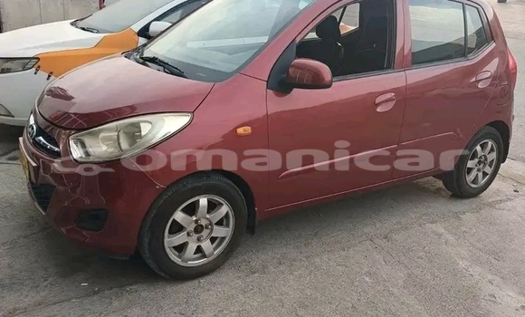 Buy Used Aurus Senat Red Car in as–Sib in Masqat Buy Used Aurus Senat Red Car in as–Sib in Masqat