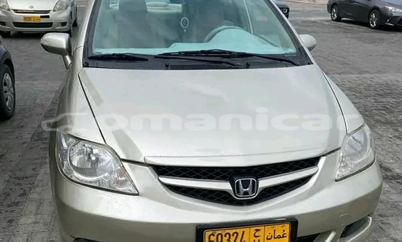 Buy Used Honda Concerto Other Car in as–Suwayq in al-Batinah Buy Used Honda Concerto Other Car in as–Suwayq in al-Batinah