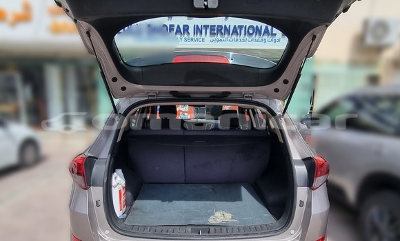 Buy Used Hyundai Tucson Beige Car in Salalah in Dhufar Buy Used Hyundai Tucson Beige Car in Salalah in Dhufar
