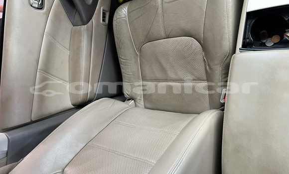 Buy Used Nissan Murano Silver Car in as–Sib in Masqat Buy Used Nissan Murano Silver Car in as–Sib in Masqat