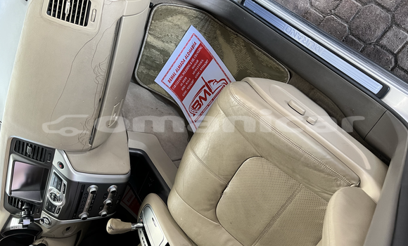 Buy Used Nissan Murano Silver Car in as–Sib in Masqat Buy Used Nissan Murano Silver Car in as–Sib in Masqat
