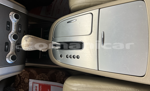Buy Used Nissan Murano Silver Car in as–Sib in Masqat Buy Used Nissan Murano Silver Car in as–Sib in Masqat