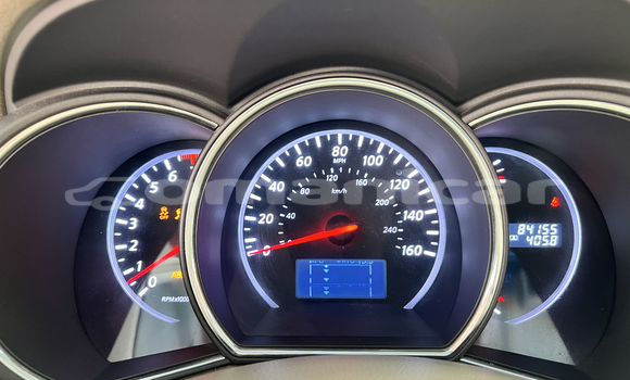 Buy Used Nissan Murano Silver Car in as–Sib in Masqat Buy Used Nissan Murano Silver Car in as–Sib in Masqat