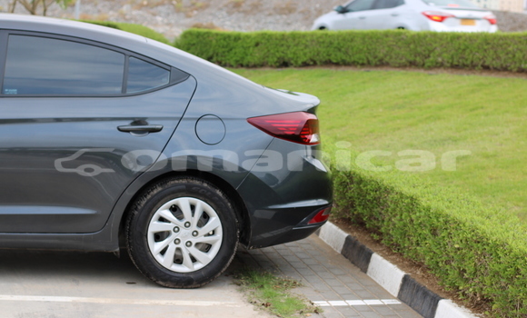 Buy Used Hyundai Elantra Other Car in as–Sib in Masqat Buy Used Hyundai Elantra Other Car in as–Sib in Masqat