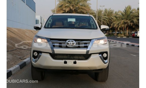 Buy Import Toyota Fortuner Black Car in Import - Dubai in Dhufar Buy Import Toyota Fortuner Black Car in Import - Dubai in Dhufar